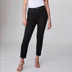 Yoko High Rise Slim 28L